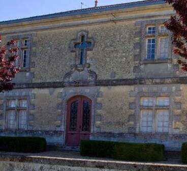 梦塔酒庄 Chateau La Tour de Mons