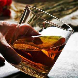 加拿大威士忌的酿酒历史