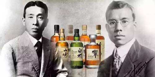 日本威士忌和苏格兰威士忌的区别；其起源及扬名之路介绍