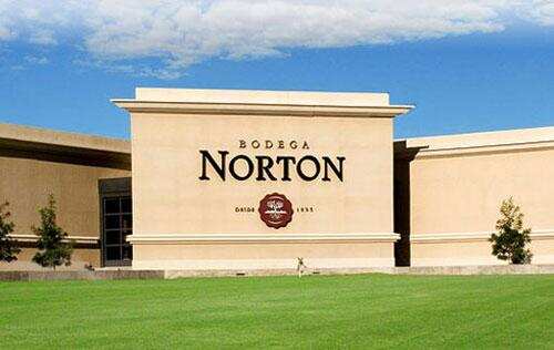 诺顿酒庄 Bodega Norton