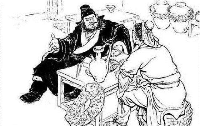 “何以消愁，唯有杜康”，以丝绸之路为界，看中国古代酒的发展史