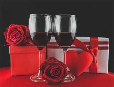 10月14日的葡萄酒情人节，葡萄酒的爱情历程