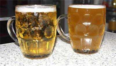 鲜啤和普通啤酒有什么区别【保质期要比普通啤酒短】