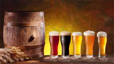 什么是精酿啤酒？工艺品和非工艺啤酒之间是否存在差异？
