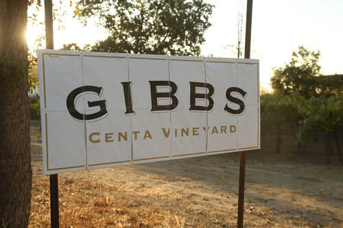 纳帕谷吉布斯酒庄 Gibbs Napa Valley Wines