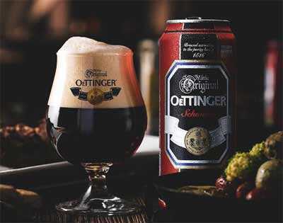 奥丁格啤酒到底是不是德国品牌？