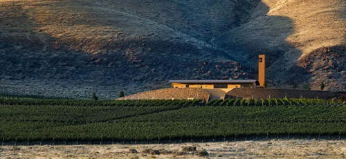 阳光山谷酒庄 Col Solare Winery