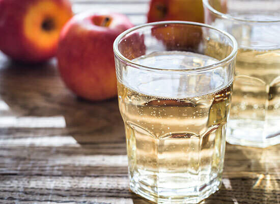 苹果酒的酿制方法是什么 传统苹果酒的酿造方法