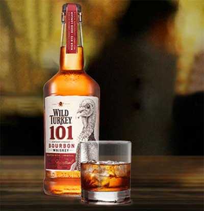 威凤凰101波本威士忌怎么样，口感有什么特点