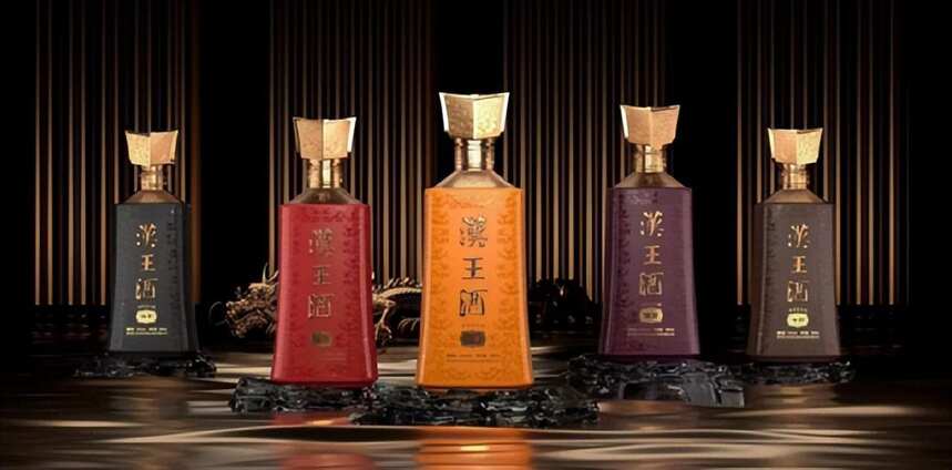 打造“529汉王酱酒文化节”，汉王酒业蕴含怎样的“财富密码”？