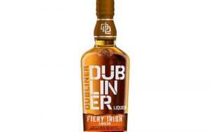 爱尔兰Dubliner Irish宣布推出Fiery Irish威士忌