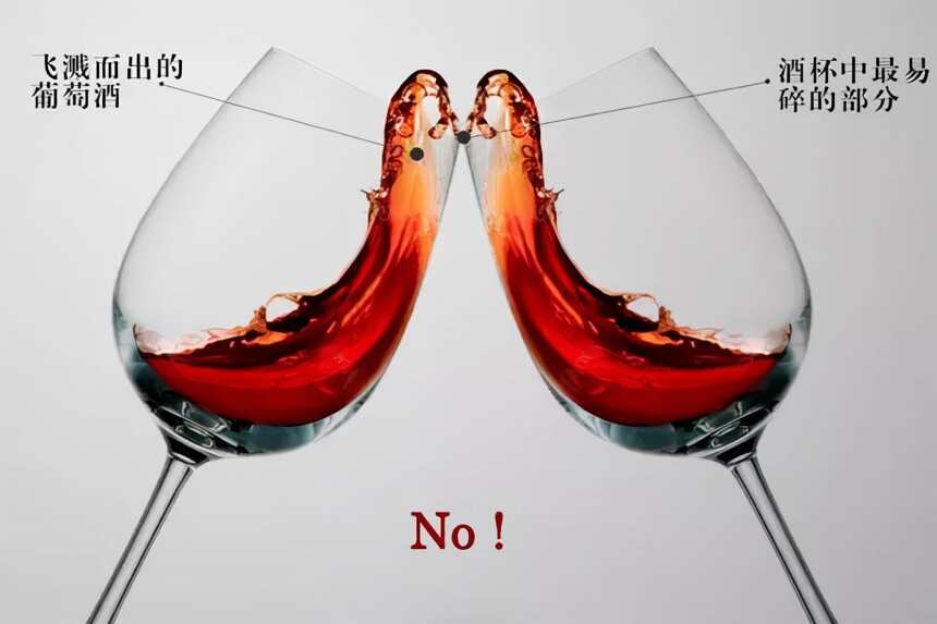 社交场合：正确的葡萄酒持杯姿势是怎样的？