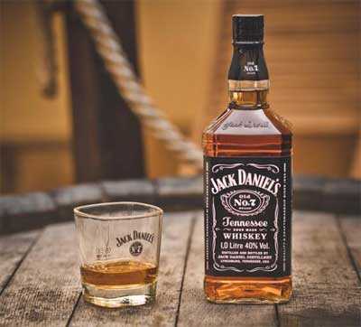 百富门旗下威士忌品牌——杰克丹尼/格兰多纳/本利亚克