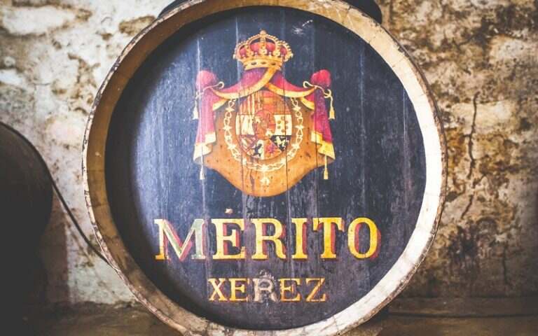 梅里朵酒庄 Diez Merito