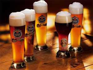 为什么德国以啤酒闻名？