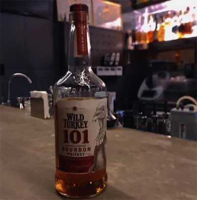威凤凰101波本威士忌怎么样，口感有什么特点