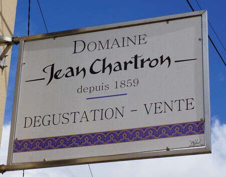 夏尔桐酒庄 Domaine Jean Chartron