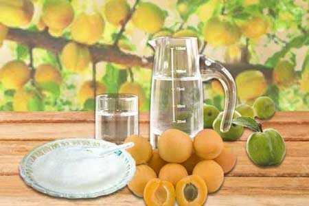 杏子酒的制作方法有哪些？