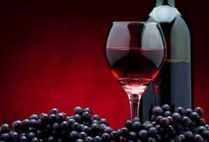 红酒与葡萄酒的区别