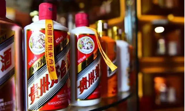 贵州拟建“世界酱酒舰队”，万亿白酒行业再现变局