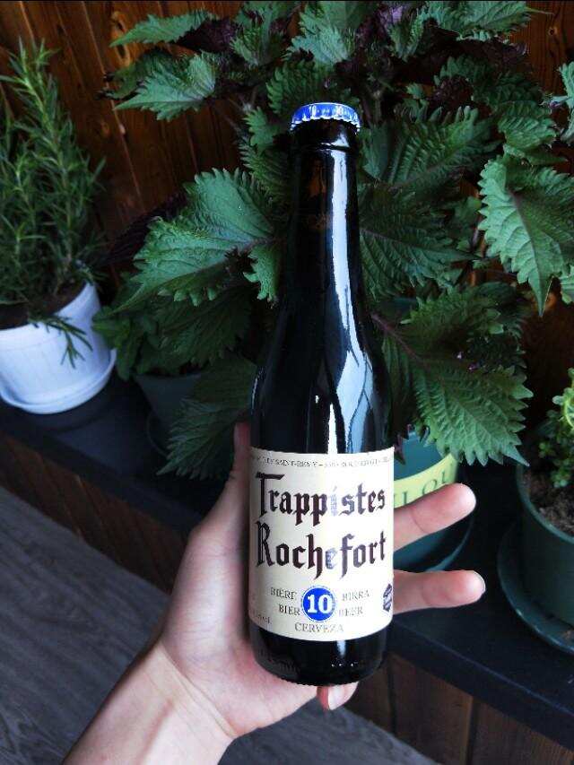 当修道士开始酿造啤酒，让别的啤酒还怎么活