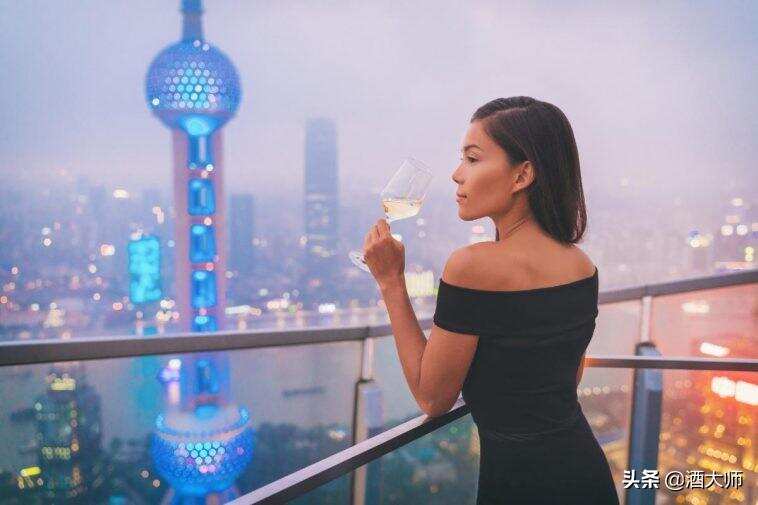2021年中国葡萄酒市场大趋势