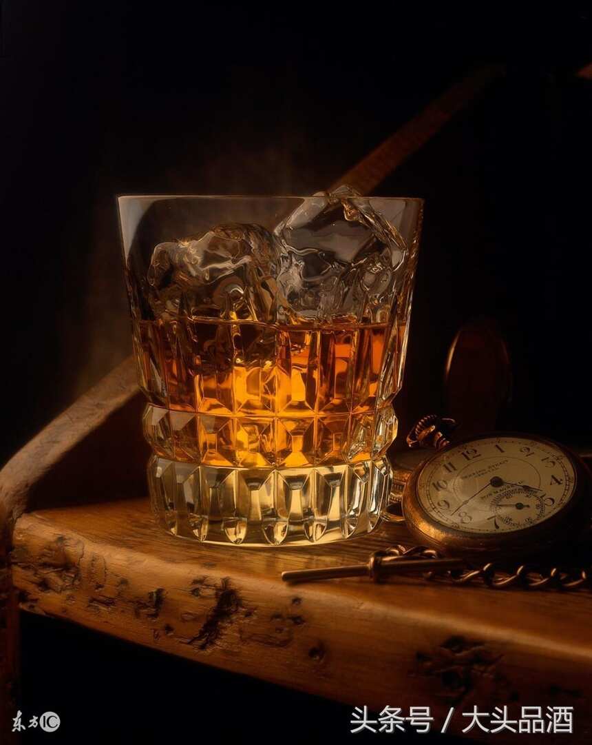 英伦风情，起底苏格兰威士忌！