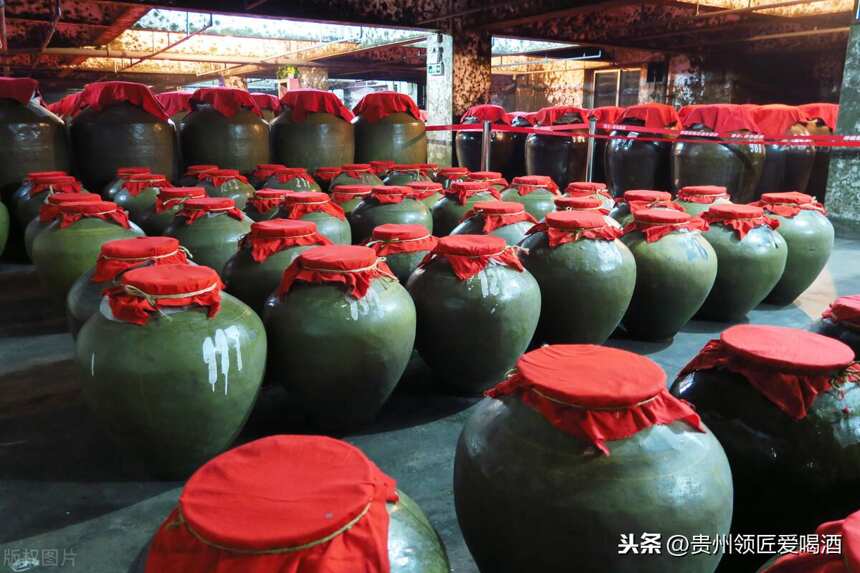 领匠酒业总结中国关于酒的详细分类和酿造成分，建议收藏