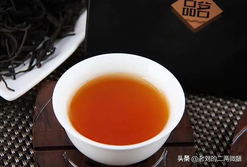 广东长辈最爱喝的茶，享誉海内外3款特产茶叶，英女王曾御用请宴