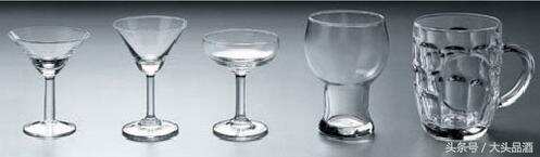 洋酒杯的种类有哪些 如何选择合适的洋酒杯？