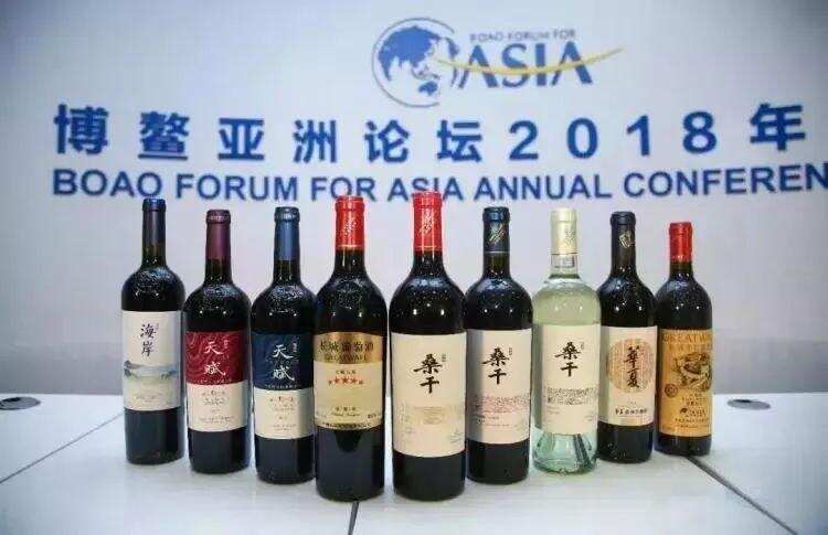 狂揽国际大赛金奖，从长城看国产葡萄酒的发展之路