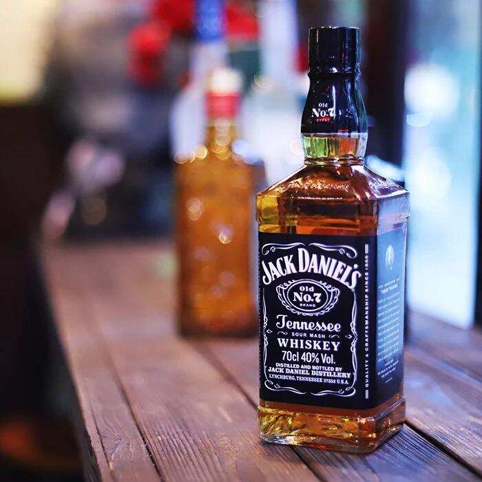 一瓶威士忌完成一个鸡尾酒单的时代，早已经成为了过去式