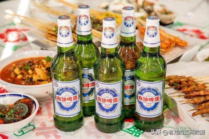 湖南“消失”的9种啤酒，当年名气很大，喝过6种以上才是老湖南