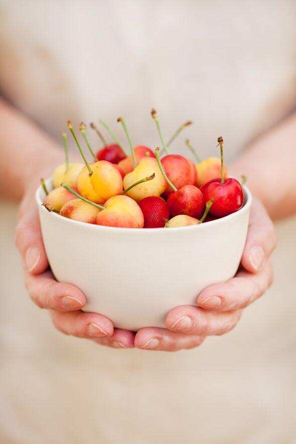 明明是同一种水果，车厘子凭什么比樱桃贵10倍？