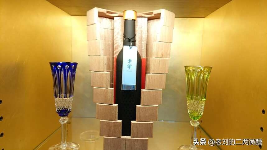 日本9款最贵清酒，每一款都有价无市，中国酒友：喝不起的感觉