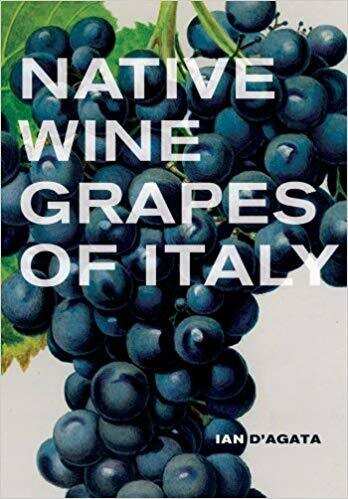 看完这本书，你必将成为朋友圈最懂意大利酒的崽