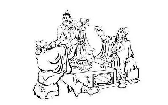 露酒知多少之一：露酒历史最早追溯至商朝，可分为三类
