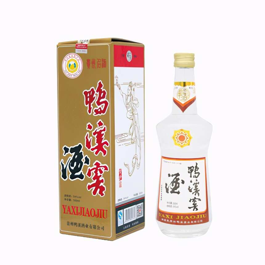 “贵州名酒”评选四次，这些产品凭实力蝉联四届