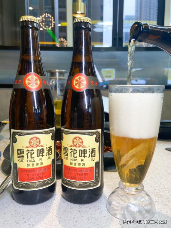 中国好喝的啤酒有哪些？酒友推荐4款的优质啤酒，口感不输进口