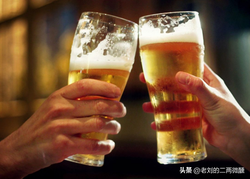 国外10种高度啤酒，夺命大乌苏排不上名，都喝过是高手中的高手