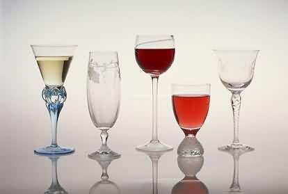 葡萄酒品类-教你区分“干红”和“干白”！