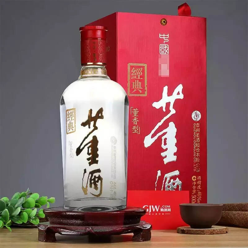 中国酒文化：每一粒酿酒原粮，都充斥着中国酒的醇香