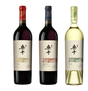中国长城荣耀40年，长城葡萄酒隆重发布“红色国酒”战略