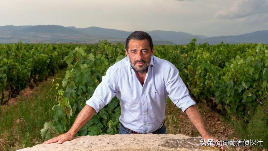 《葡萄酒观察家》2020年度前10出炉，第一名居然来自西班牙