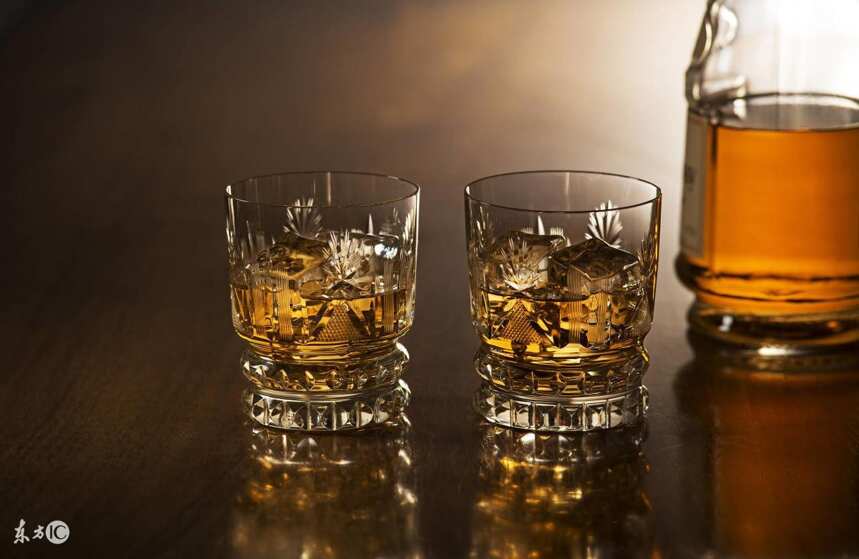 国内常见的洋酒白兰地和威士忌的区别，你知道吗？