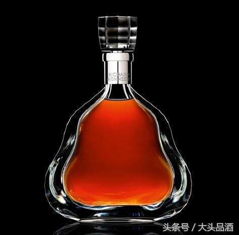 2018年中国最受欢迎的洋酒品牌，三大牌榜上有名！