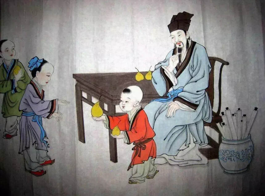 中国酒文化之二：古代九个著名“酒鬼”，为了喝酒命都不要