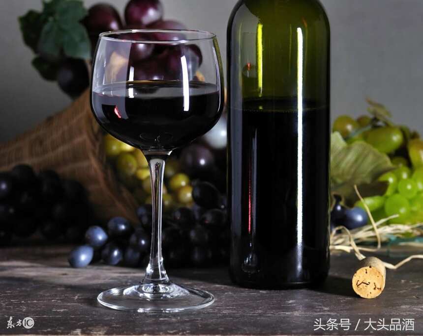 有没有你的钟爱，常见的几款酿造葡萄酒的葡萄品种！