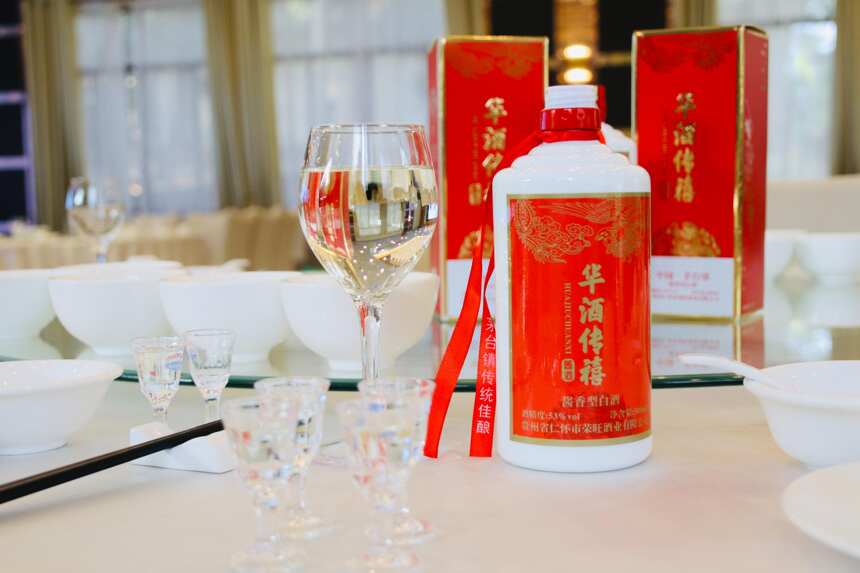 比较好的国内名酒品牌，中国名贵白酒推荐
