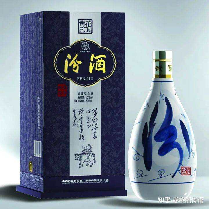 干货｜中国白酒的十二种香型，你知道多少？